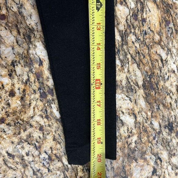 Clifford and Wills Vintage Black Wool Gaiters Jumpsuit XSP - Picture 11 of 12